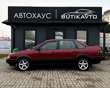 Volkswagen Passat B3 - фото 4