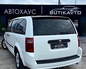 Dodge Caravan V - фото 4