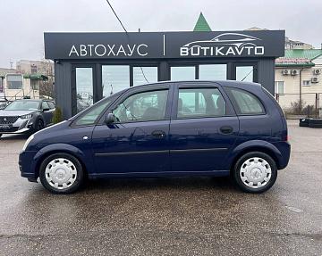 Opel Meriva II - фото 4
