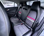 Mercedes-Benz A-Класс W176 , 2013 г., механика, дизель - фото 11