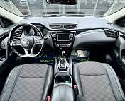 Nissan Rogue Sport I · Рестайлинг , 2021 г., вариатор, бензин  - фото 9