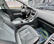 Peugeot 3008 I · Рестайлинг , 2015 г., механика, бензин - фото 14