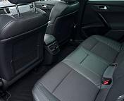 Peugeot 508 I · Рестайлинг , 2017 г., автомат, дизель - фото 10