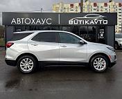 Chevrolet Equinox III · Рестайлинг , 2022 г., автомат, бензин - фото 7
