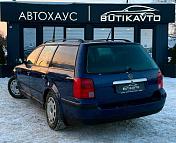 Volkswagen Passat B5 , 1999 г., механика, бензин - фото 5