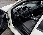 Mercedes-Benz C-Класс W204 S204 , 2010 г., автомат, бензин - фото 9