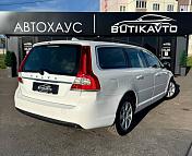 Volvo V70 III Рестайлинг, 2013 г., робот, дизель - фото 7