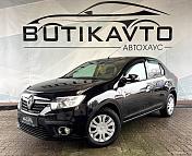 Renault Logan II · Рестайлинг , 2019 г., механика, бензин - фото 3