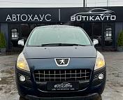 Peugeot 3008 I , 2011 г., автомат, бензин - фото 2