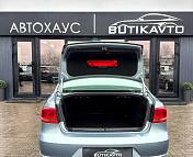 Volkswagen Passat B7 , 2011 г., механика, бензин - фото 12