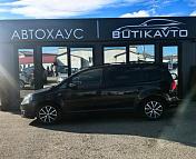 Volkswagen Touran I · 2-й рестайлинг , 2012 г., механика, дизель  - фото 5