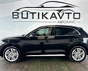 Audi Q5 FY , 2019 г., робот, бензин - фото 4