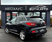 Renault Kadjar I , 2015 г., механика, дизель - фото 6