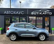 Chery Tiggo 4 I · Рестайлинг , 2019 г., вариатор, бензин - фото 8