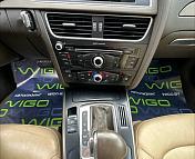 Audi A4 B8 · Рестайлинг , 2014 г., вариатор, бензин - фото 13