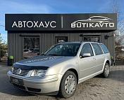 Volkswagen Bora I , 2001 г., механика, дизель - фото 3