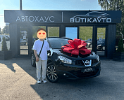 Nissan Qashqai I · Рестайлинг , 2011 г., механика, дизель