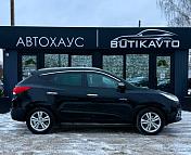 Hyundai ix35 I , 2013 г., механика, дизель - фото 8