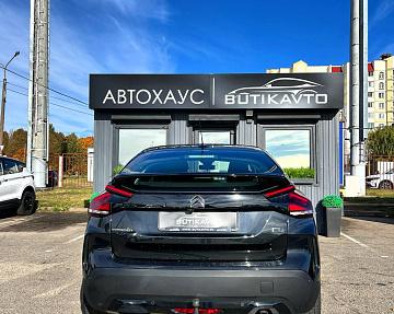 Citroen C4 III - фото 5