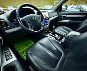 Hyundai Santa Fe CM , 2008 г., механика, дизель - фото 11