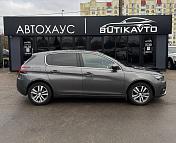 Peugeot 308 T9 · Рестайлинг , 2019 г., автомат, дизель - фото 7