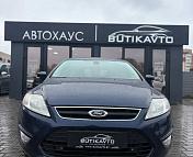 Ford Mondeo IV · Рестайлинг , 2012 г., механика, дизель  - фото 2
