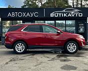 Chevrolet Equinox III , 2018 г., автомат, бензин - фото 16