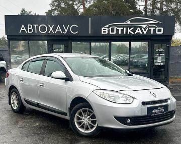 Renault Fluence I