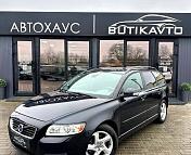 Volvo V50 I · 2-й рестайлинг , 2011 г., механика, дизель - фото 3