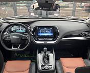 Jetour X70 I · Рестайлинг , 2022 г., автомат, бензин - фото 7