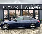 Mercedes-Benz C-Класс W205 S205 C205 A205 · Рестайлинг , 2019 г., автомат, бензин - фото 13
