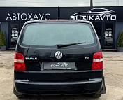 Volkswagen Touran I , 2005 г., механика, дизель - фото 5