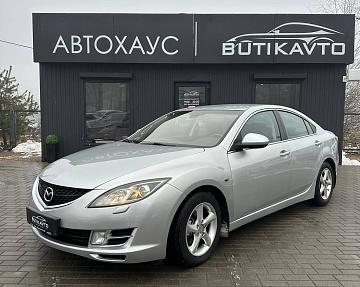 Mazda 6 II - фото 3