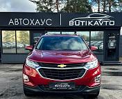 Chevrolet Equinox III , 2018 г., автомат, бензин - фото 2