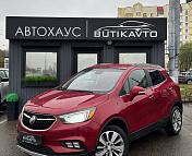 Buick Encore I · Рестайлинг , 2018 г., автомат, бензин  - фото 3