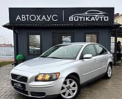 Volvo S40 II , 2005 г., автомат, бензин - фото 3