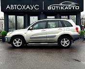 Toyota RAV4 II (XA20) , 2003 г., механика, бензин - фото 7