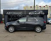 Chevrolet Equinox III · Рестайлинг , 2022 г., автомат, бензин - фото 8