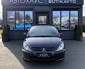 Peugeot 307 I , 2003 г., механика, дизель - фото 2