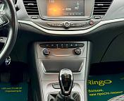 Opel Astra K , 2018 г., механика, дизель - фото 11