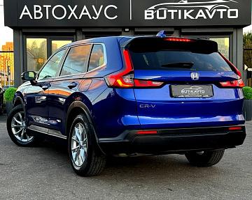 Honda CR-V VI - фото 4