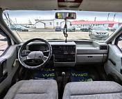 Volkswagen Transporter T4 , 1993 г., механика, дизель - фото 9