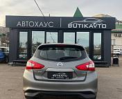 Nissan Pulsar V, 2016 г., механика, дизель - фото 6