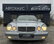 Mercedes-Benz E-Класс W210 S210 , 1996 г., механика, бензин - фото 2