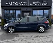 Ford S-MAX I · Рестайлинг , 2014 г., механика, бензин - фото 4