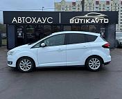 Ford C-MAX II · Рестайлинг , 2015 г., механика, бензин - фото 8
