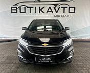 Chevrolet Equinox III , 2019 г., автомат, бензин - фото 2