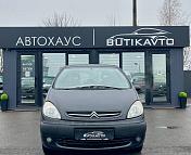 Citroen Xsara Picasso I , 2000 г., механика, дизель - фото 2
