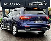 Renault Koleos II , 2018 г., вариатор, бензин - фото 4