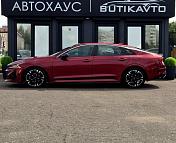 KIA K5, 2021 г., автомат, бензин - фото 7